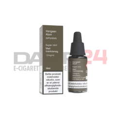 Hangsen - Super Mint 70PG/30VG